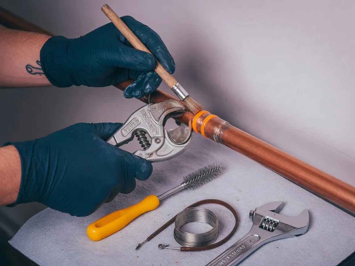 Why choose Sump Pump Repair in Rivervale, AR